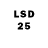 LSD-25 экстази ecstasy Galina Chugalskaya